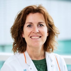 Sireen Hendriks Franssen