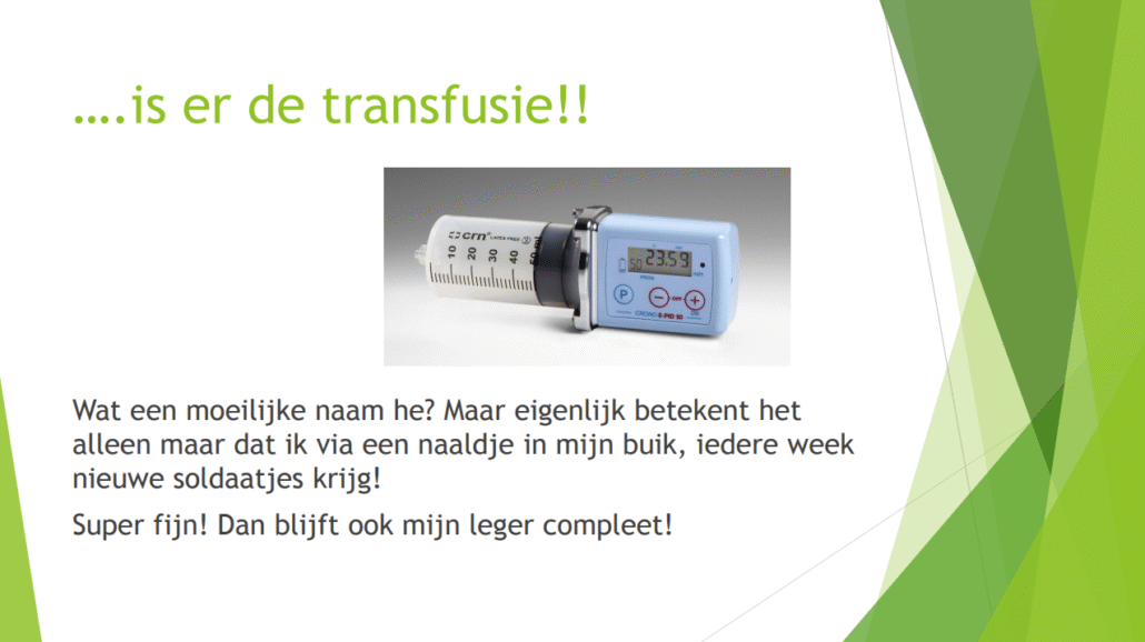 Mijn soldaatjes slapen... 010