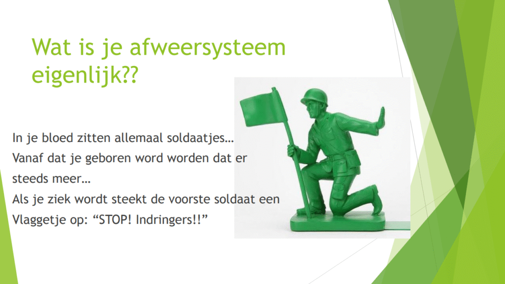 Mijn soldaatjes slapen... 02